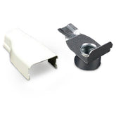 Legrand - Wiremold V5784 500® and 700® Series Elbow Box Connector Fitting